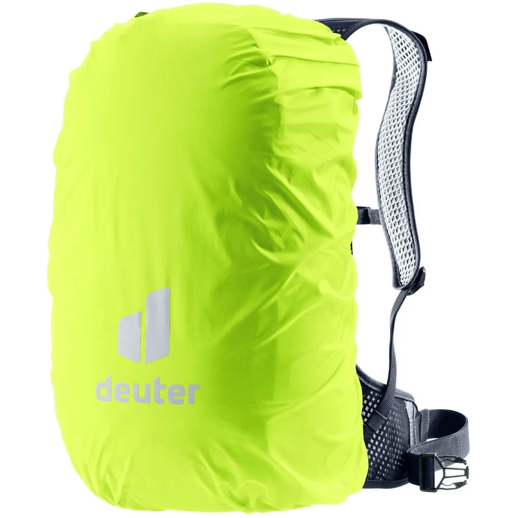 Deuter Race Air 14 3 (Black) | Bike Backpack | 14 3 liters