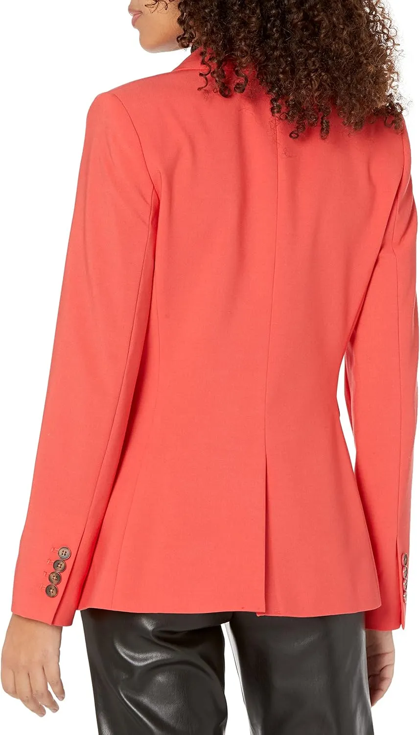 DKNY Women's Business Casual Blazer