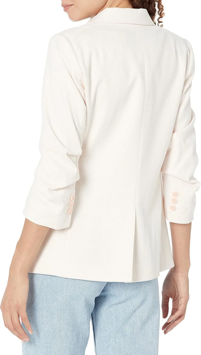 DKNY Women's Business Casual Blazer
