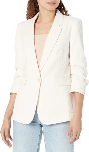 DKNY Women's Business Casual Blazer