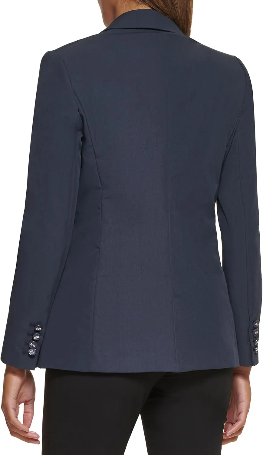 DKNY Women's Business Casual Blazer