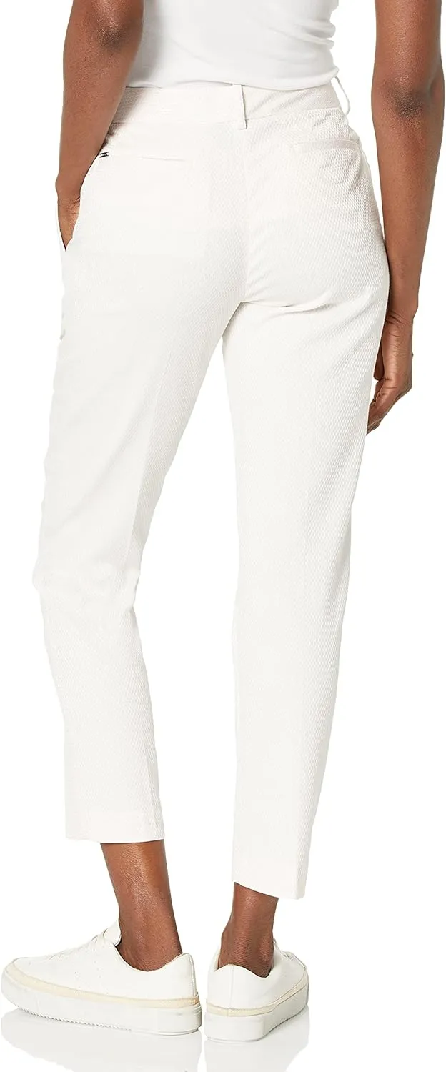 DKNY Women's Business Casual Essex Pants