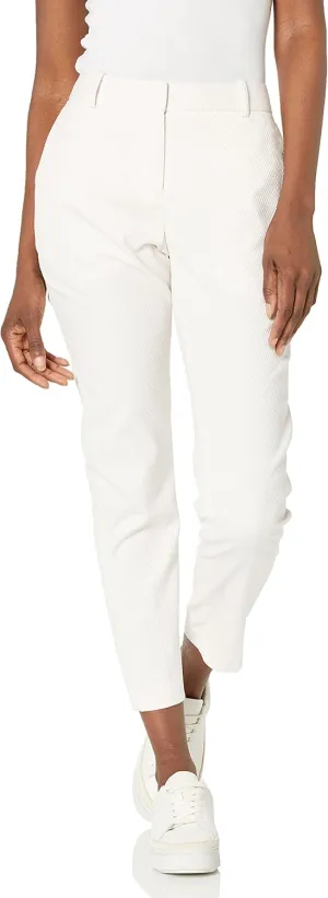 DKNY Women's Business Casual Essex Pants