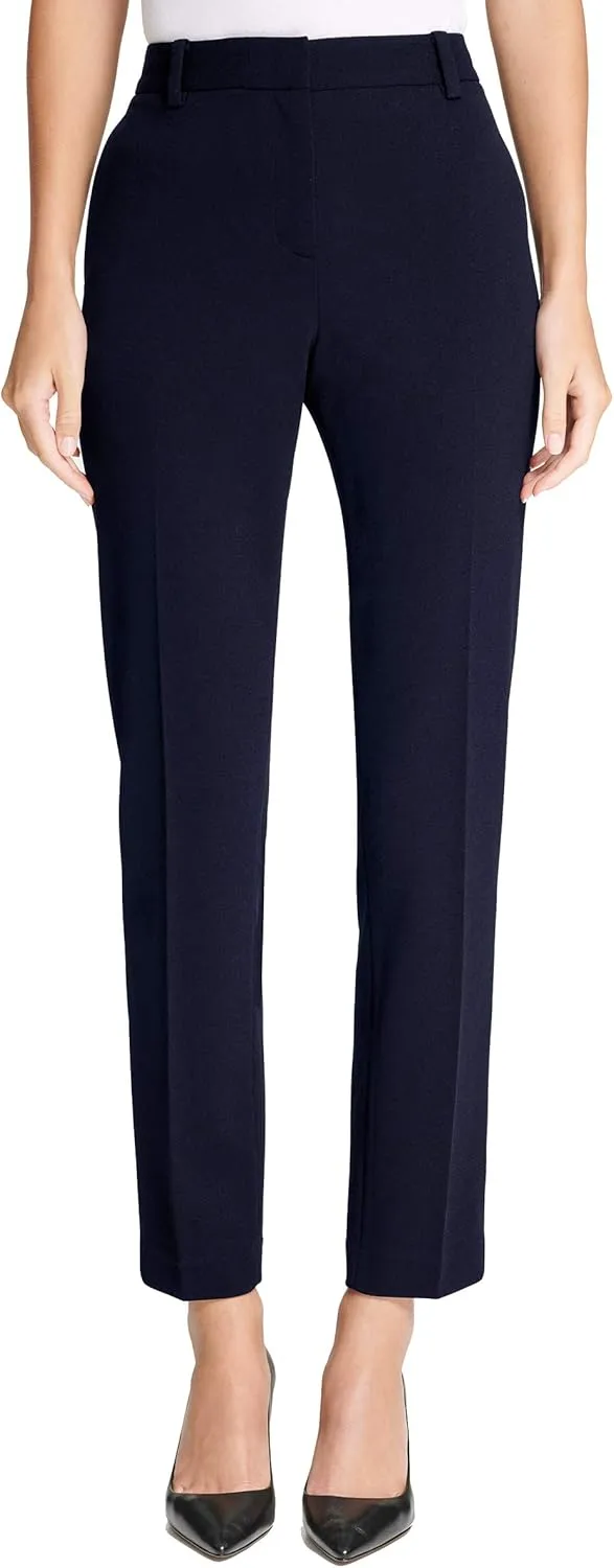 DKNY Women's Business Casual Essex Pants