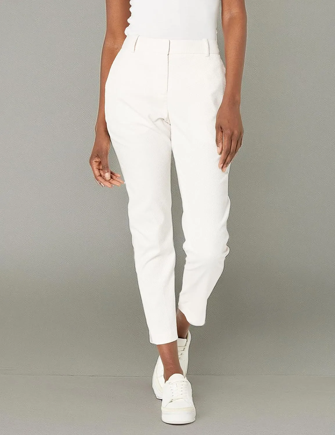 DKNY Women's Business Casual Essex Pants