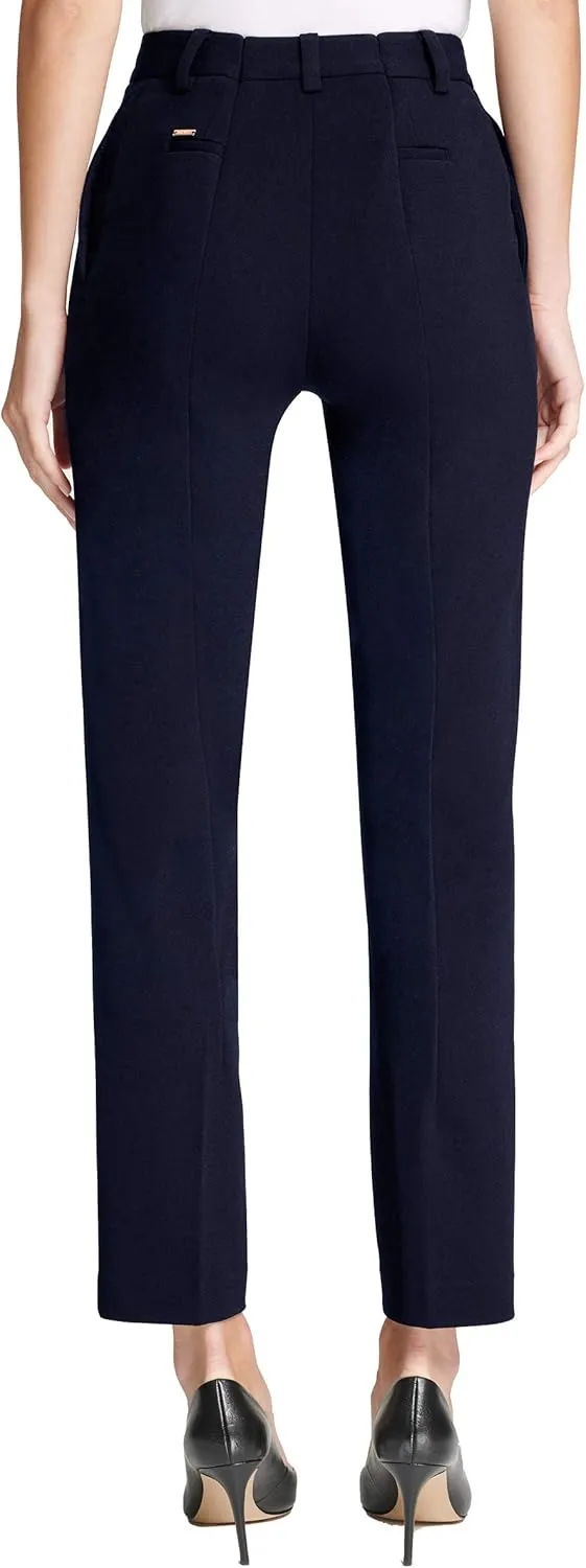 DKNY Women's Business Casual Essex Pants
