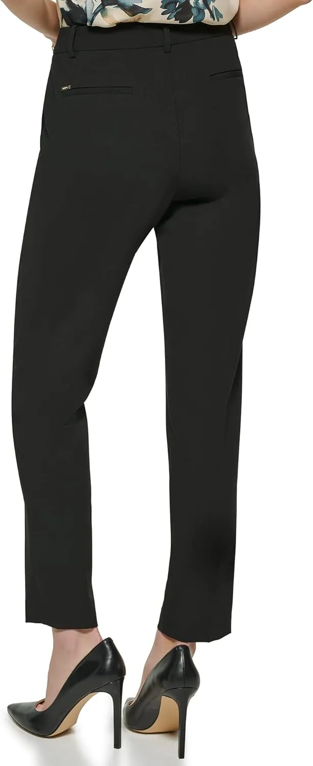 DKNY Women's Business Casual Essex Pants