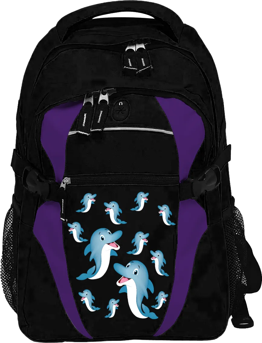 Dolphin Zenith Backpack Limited Edition