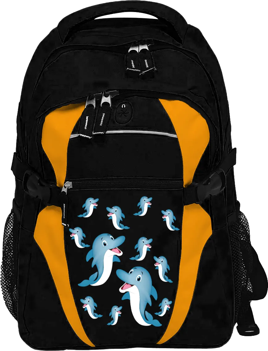 Dolphin Zenith Backpack Limited Edition