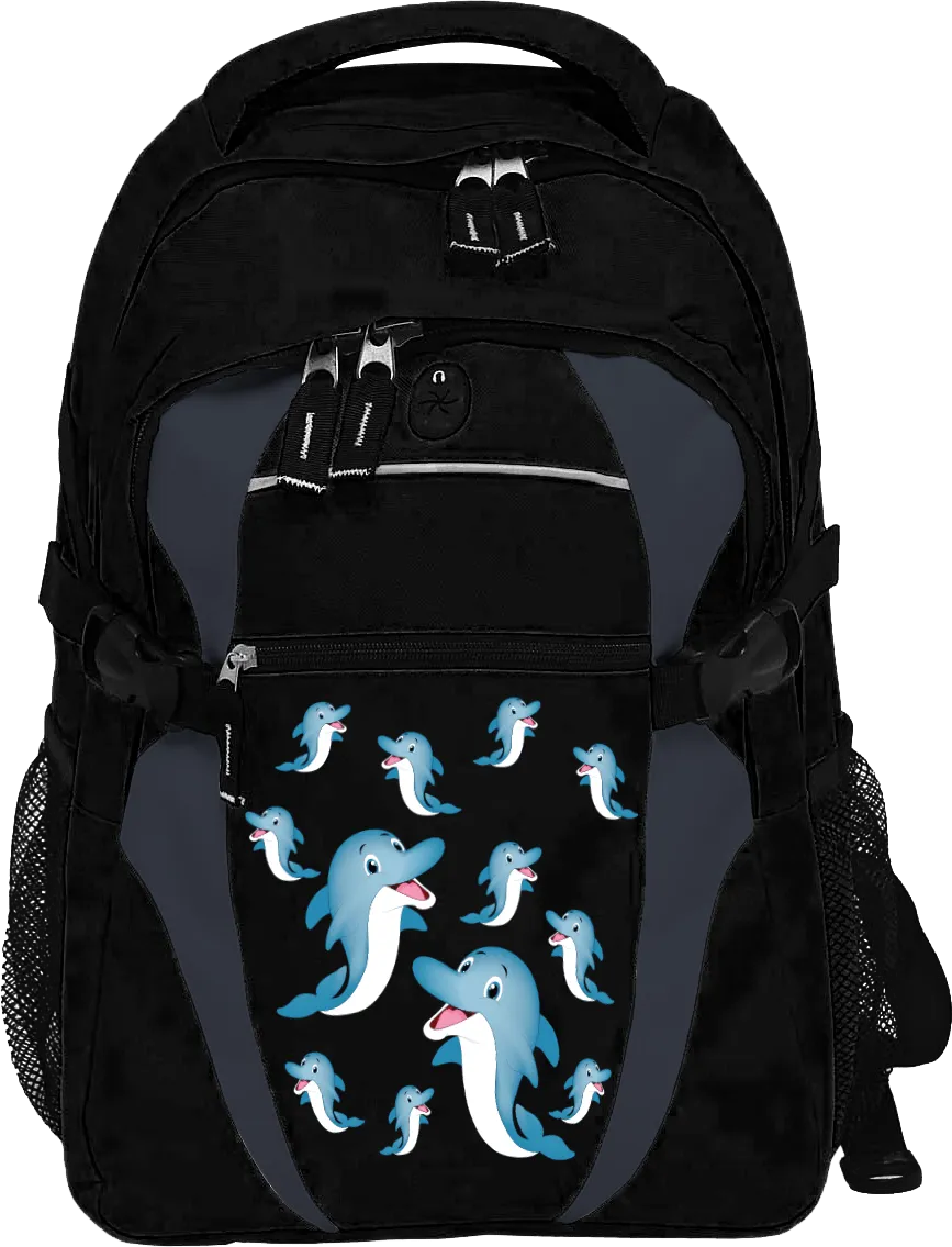 Dolphin Zenith Backpack Limited Edition