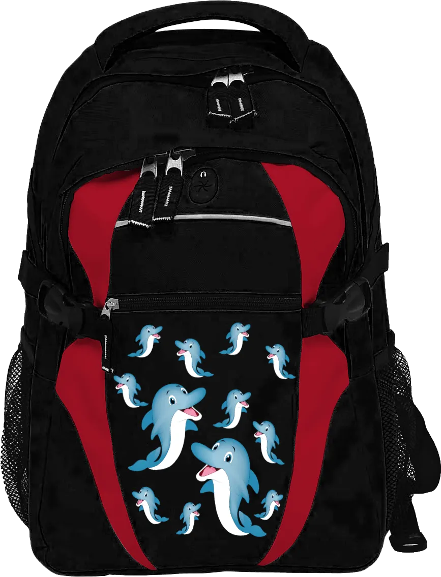 Dolphin Zenith Backpack Limited Edition