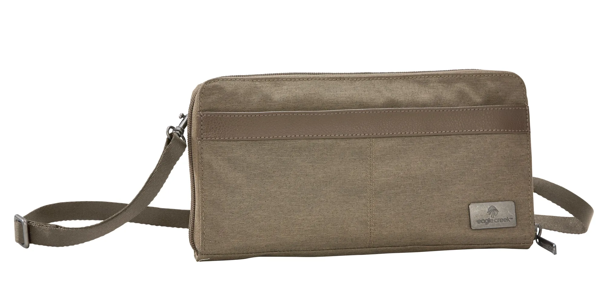 Eagle Creek RFID Crossbody Wallet Large