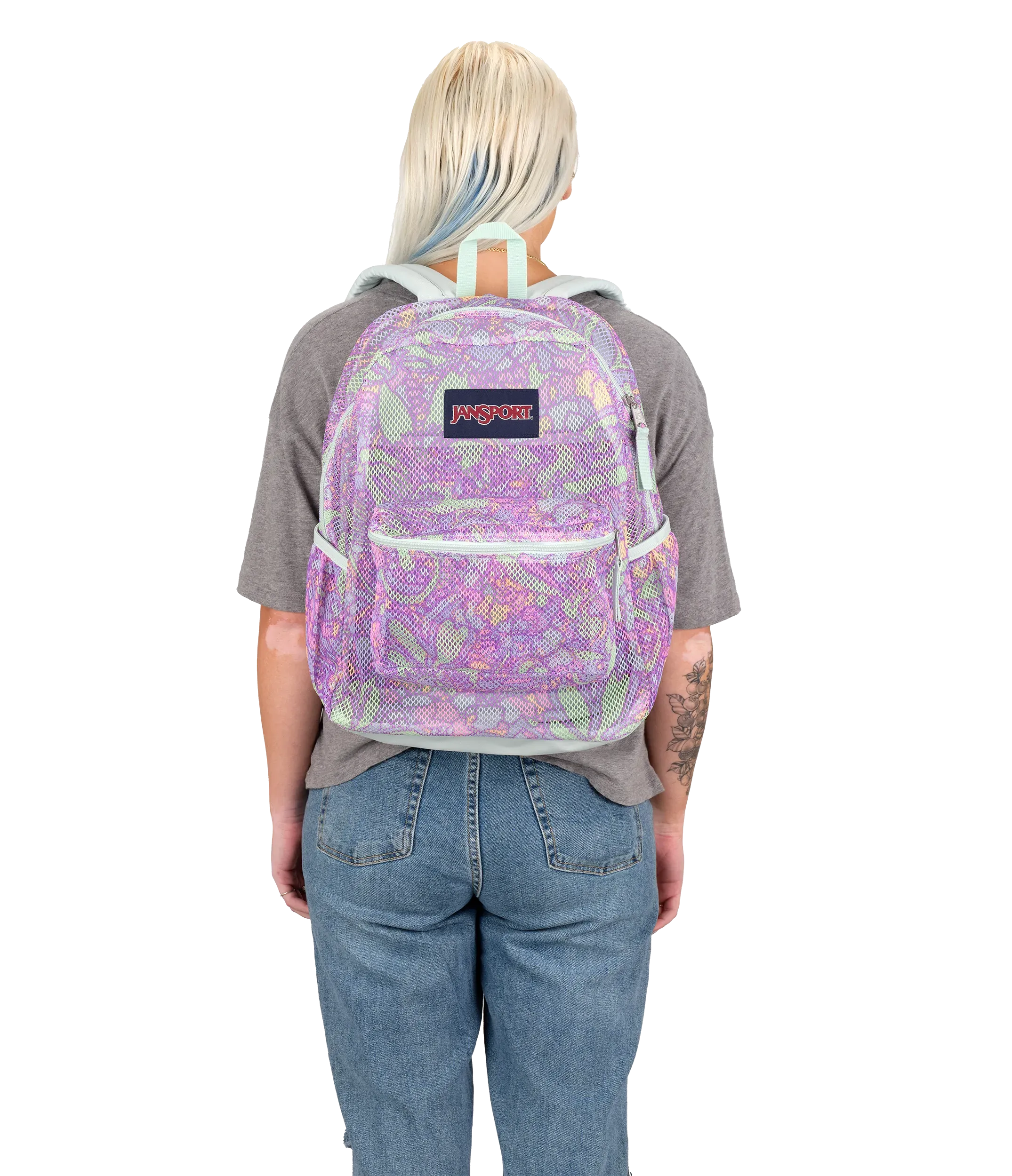 Eco Mesh Pack