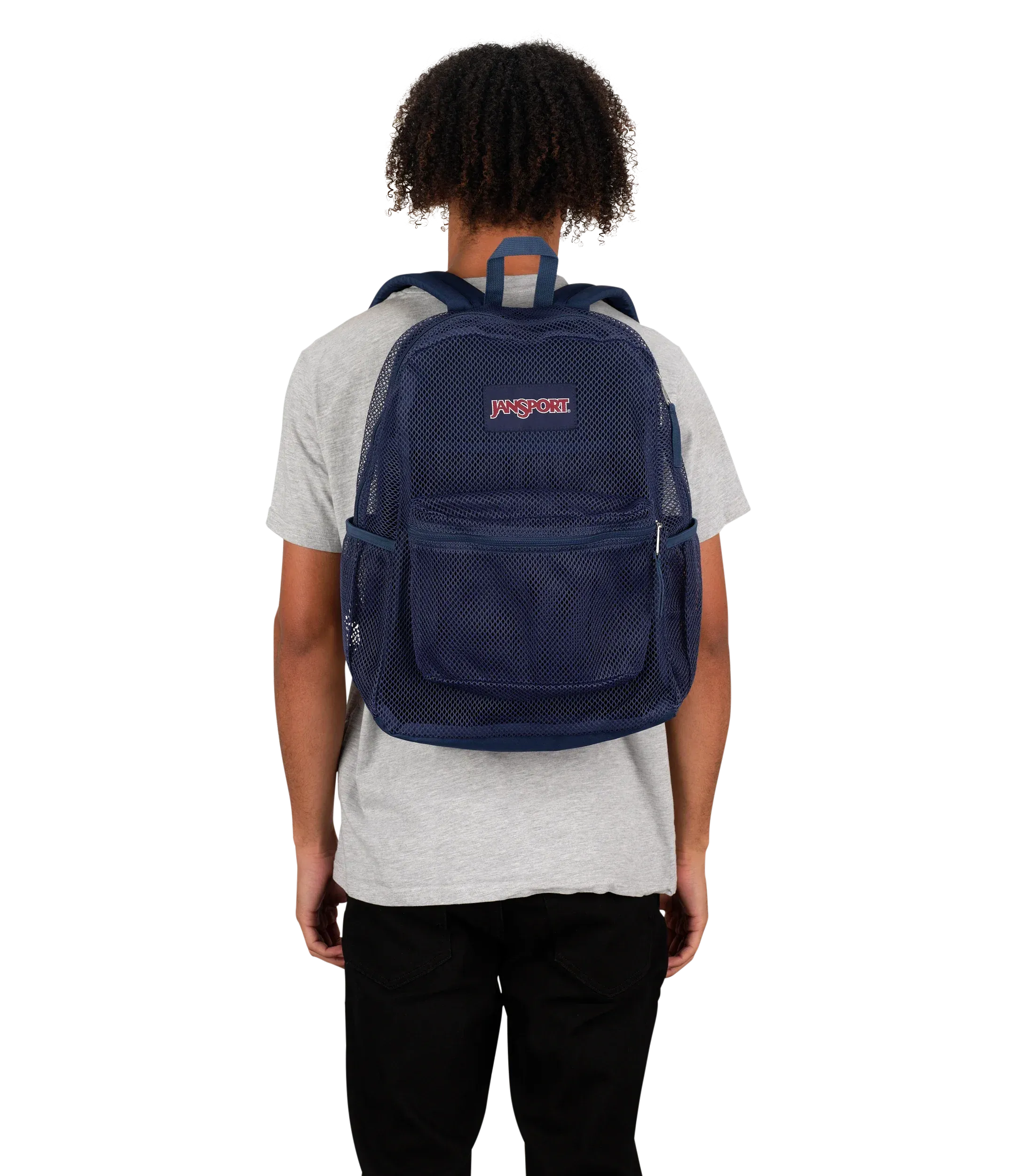 Eco Mesh Pack