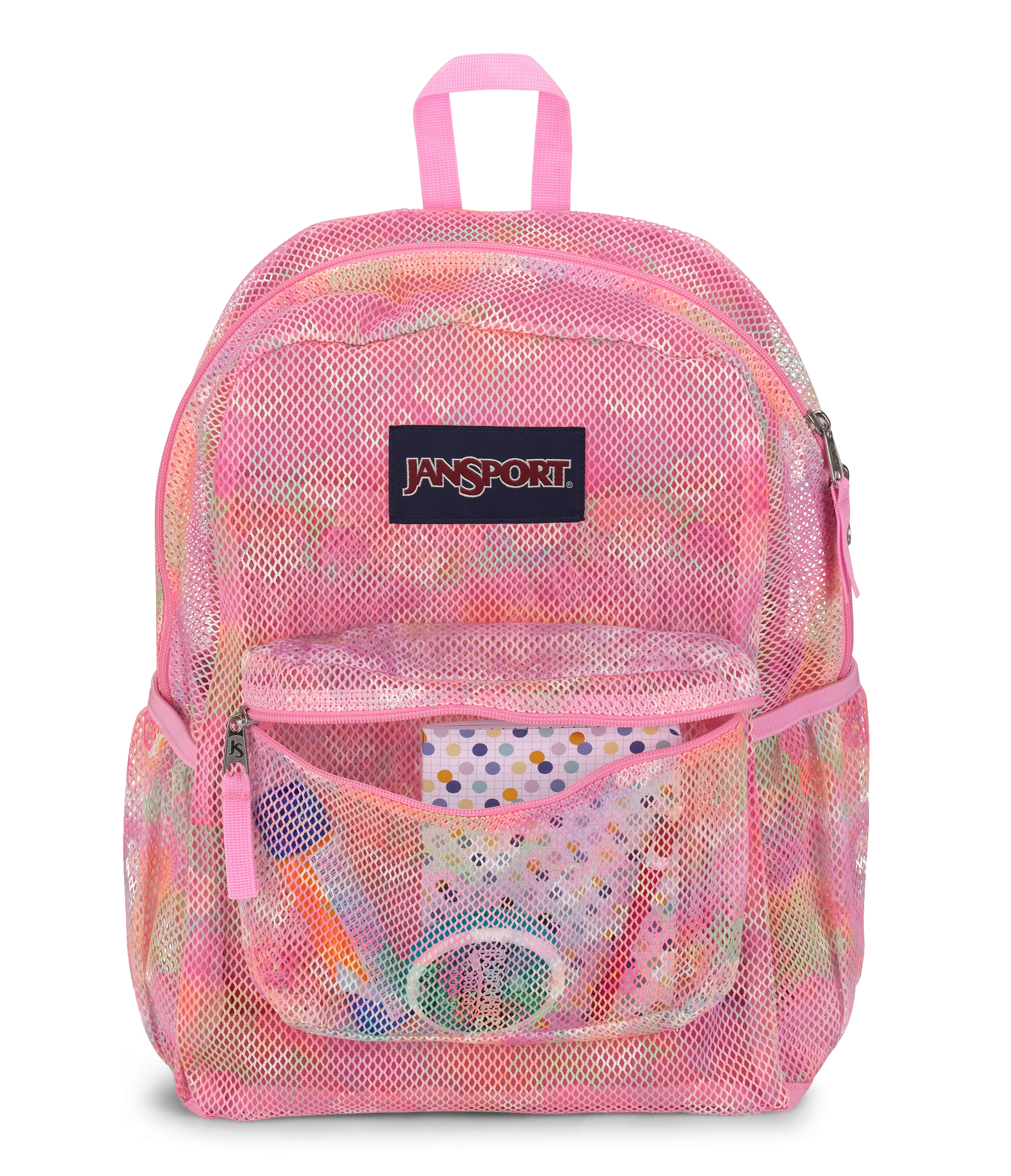 Eco Mesh Pack