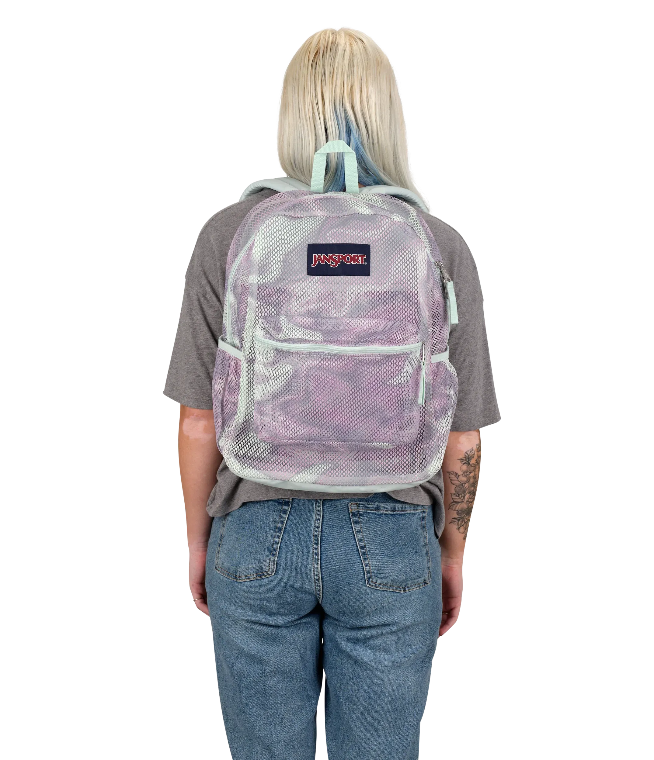 Eco Mesh Pack