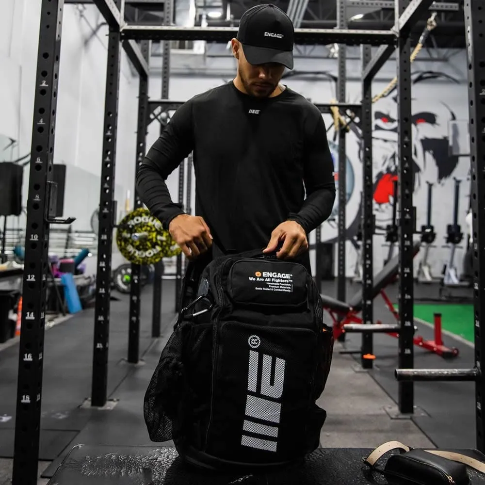 Engage Essential Athlete Backpack
