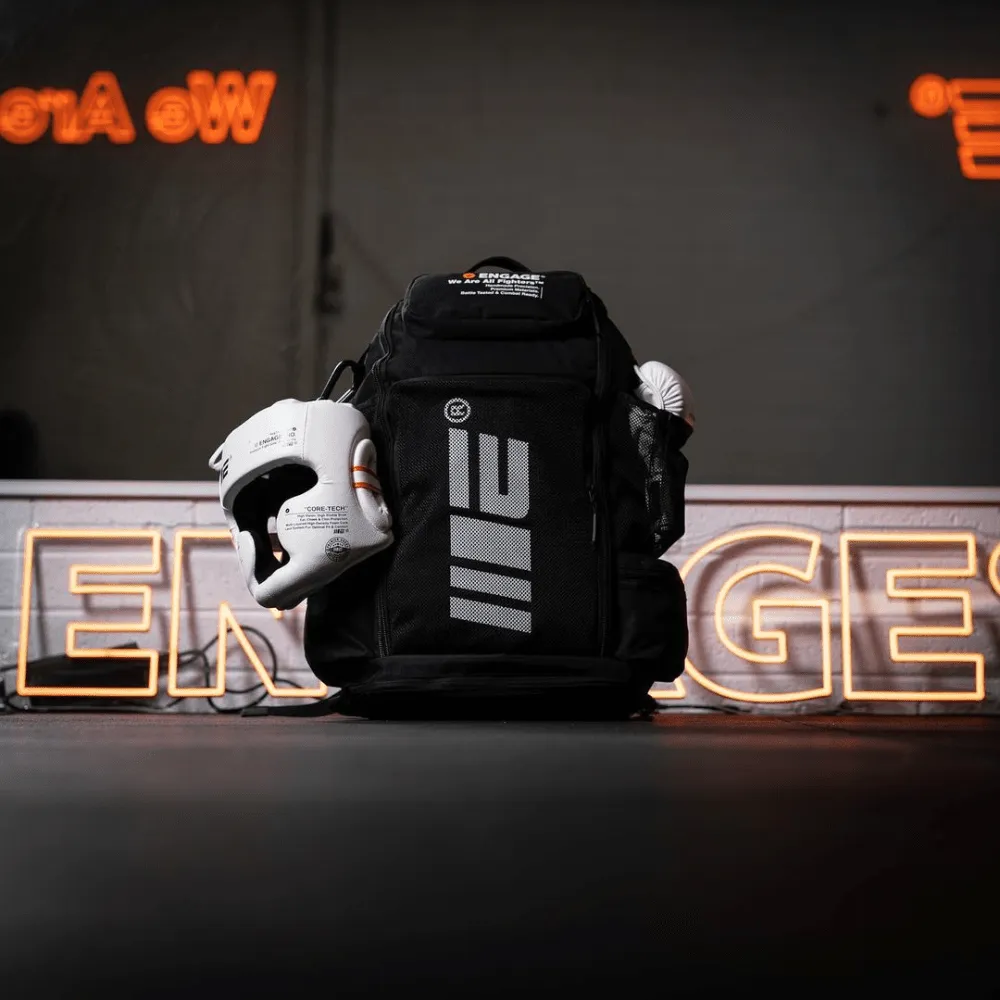 Engage Essential Athlete Backpack