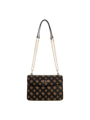 EVELUNE CONVERTIBLE CROSSBODY FLAP