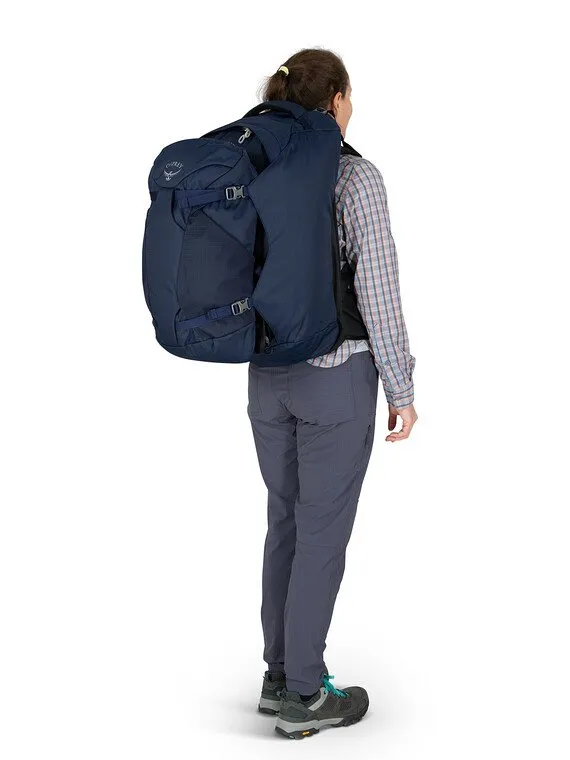 Fairview 55 Travel Pack (Women's)