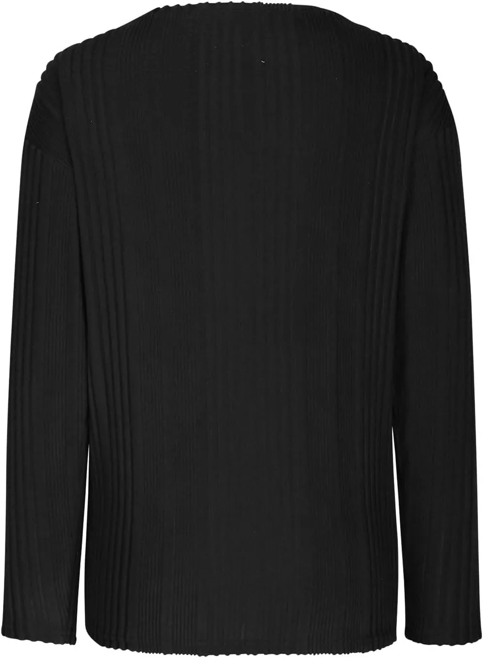 Fall Tshirts Shirts for Women 2024 Casual Knit Long Sleeve Pullover Tops Round Neck Lightweight Sweaters Blouse