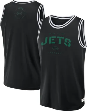 Fanatics Men's NFL Elements Future Ground Jersey Tank Top