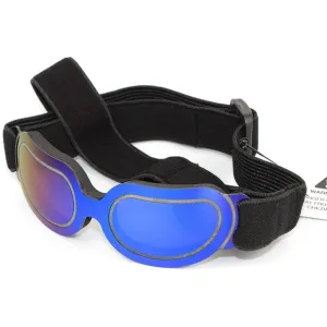 Fashion Small Dog Windproof Goggles