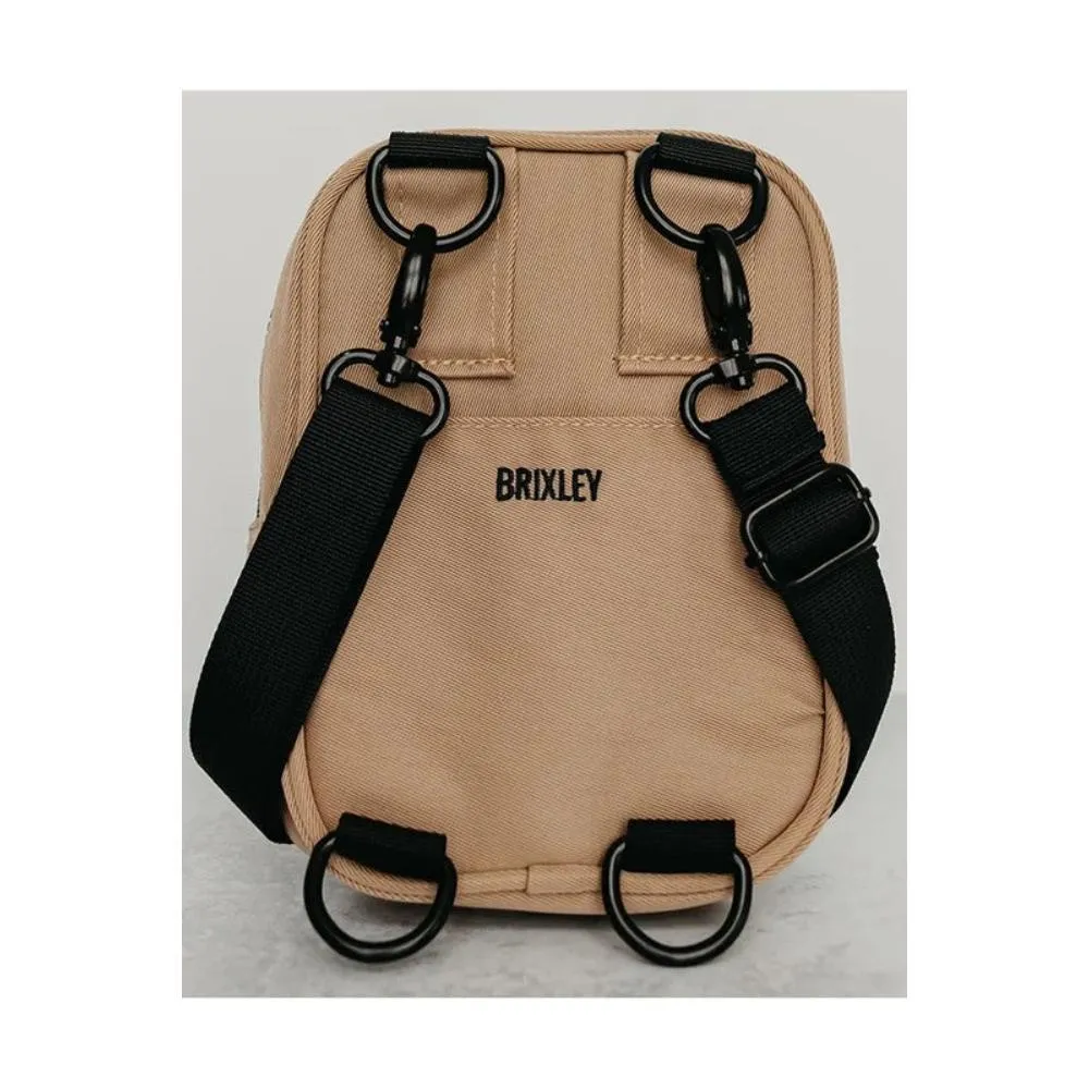 FASHNZFAB Jet Crossbody Sling
