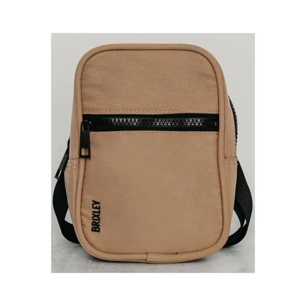 FASHNZFAB Jet Crossbody Sling