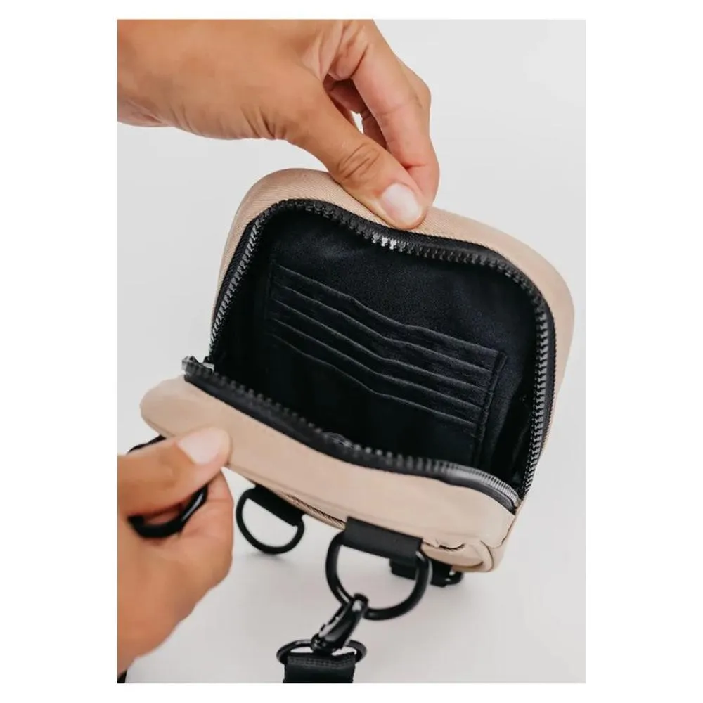 FASHNZFAB Jet Crossbody Sling