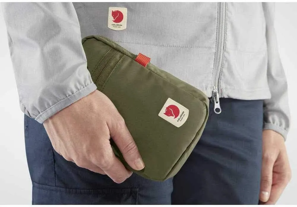 Fjallraven High Coast Pocket