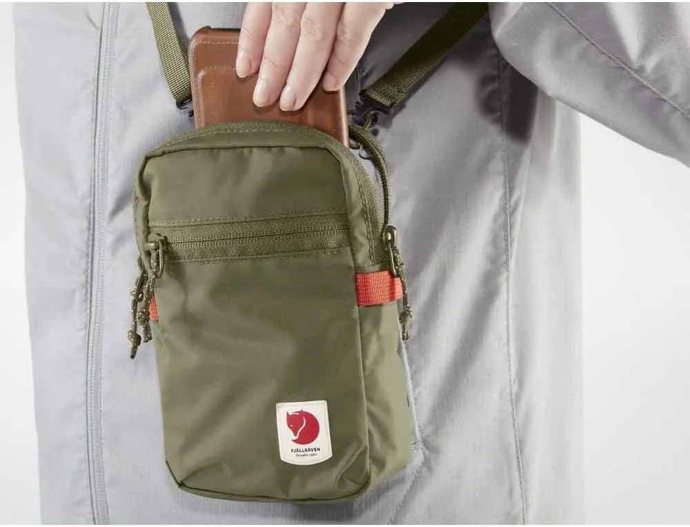 Fjallraven High Coast Pocket