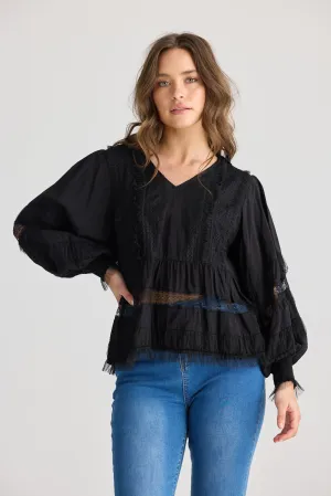Folklore Blouse