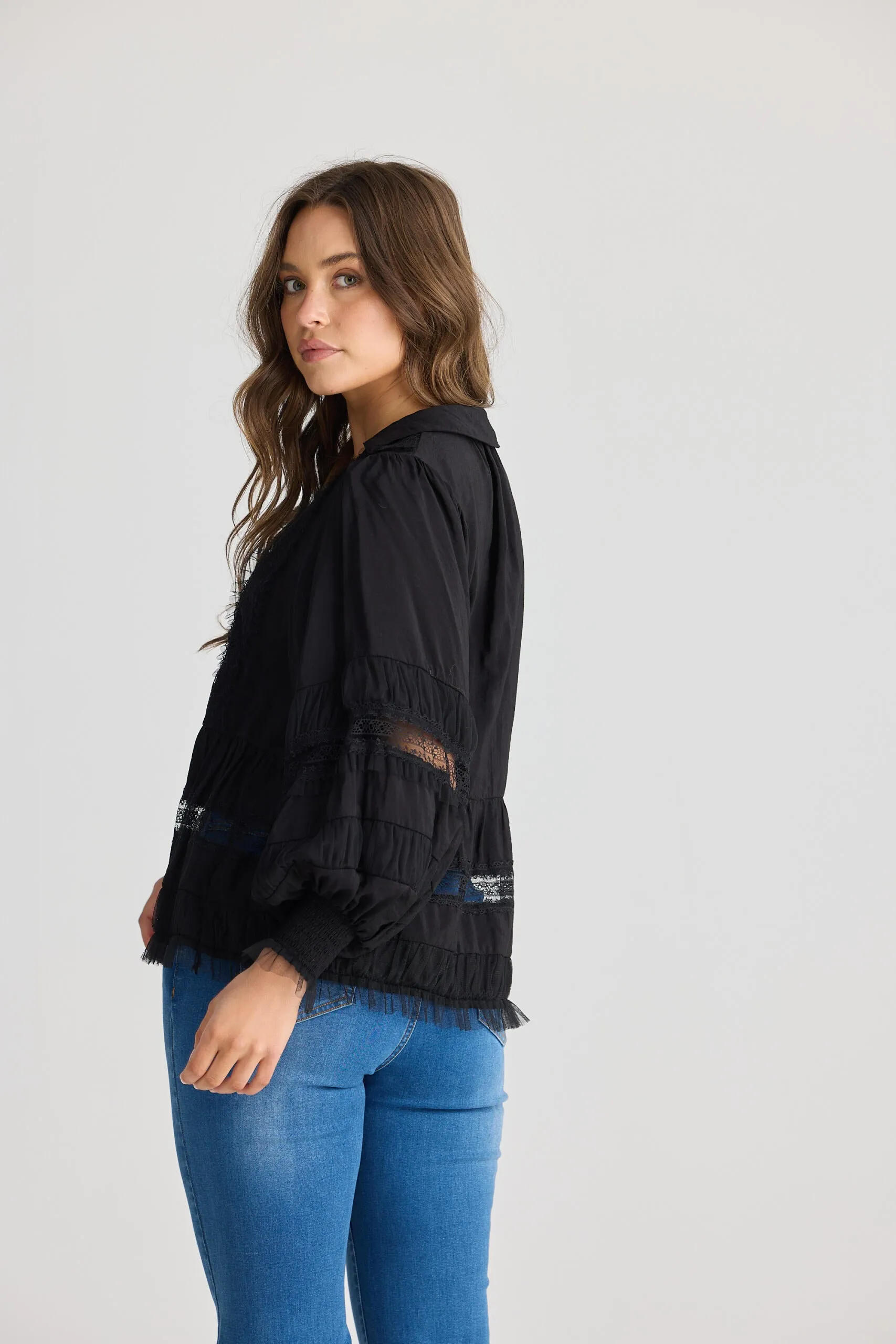 Folklore Blouse