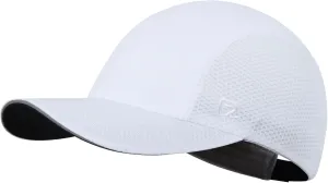 GADIEMKENSD Women's Race Day Running Cap Performance Mesh Hat - Excellent Ventilation, Lightweight, Reflective Safety