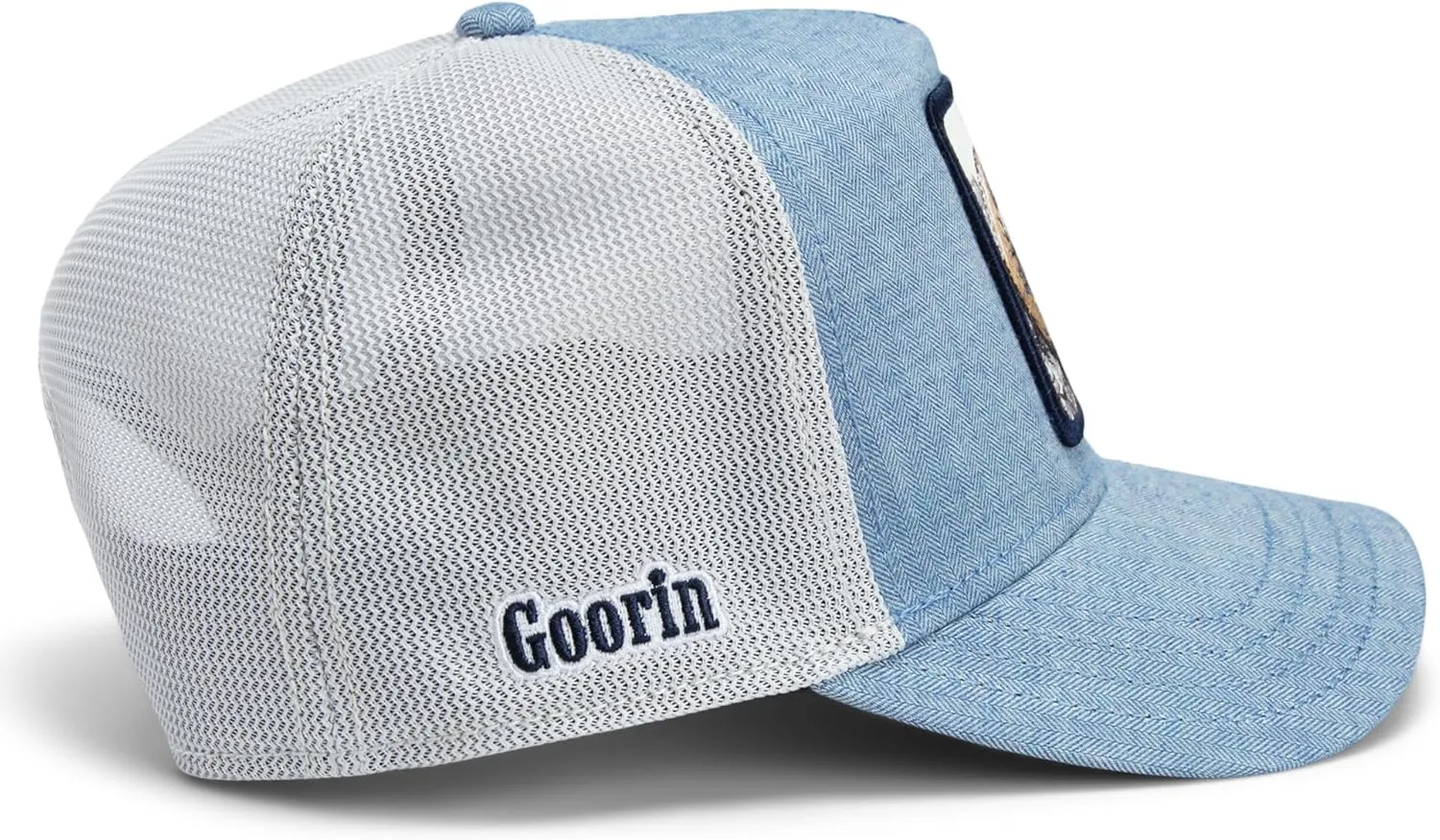 Goorin Bros. Business Professional Trucker Hat for Men and Women