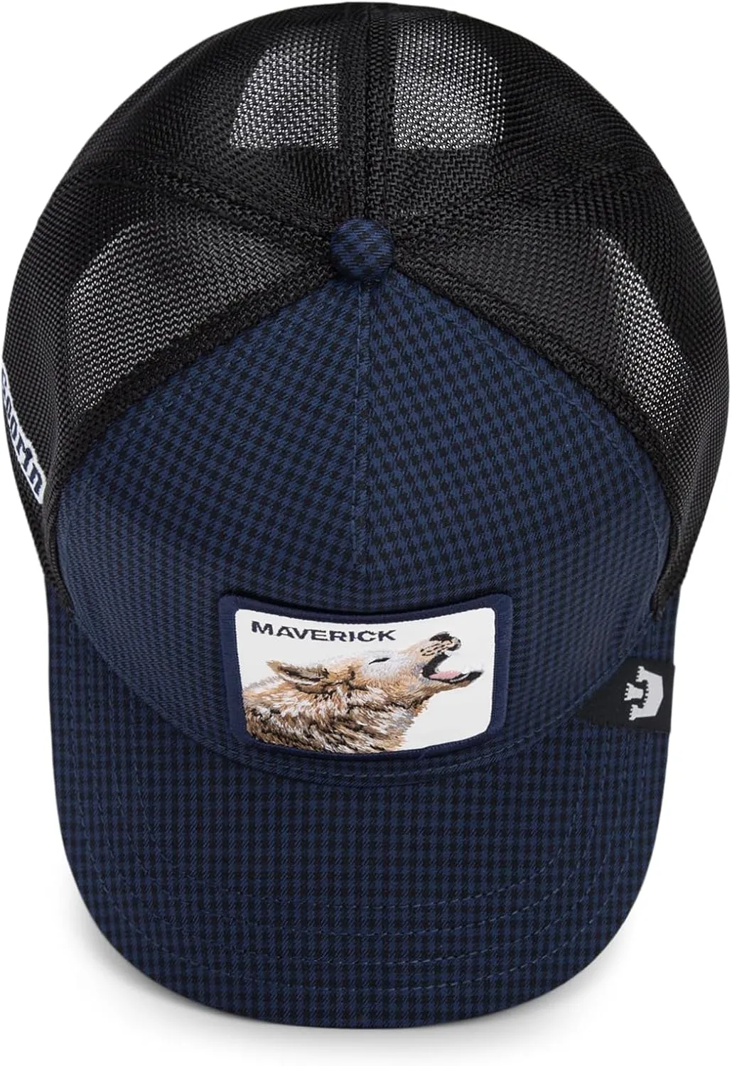Goorin Bros. Business Professional Trucker Hat for Men and Women