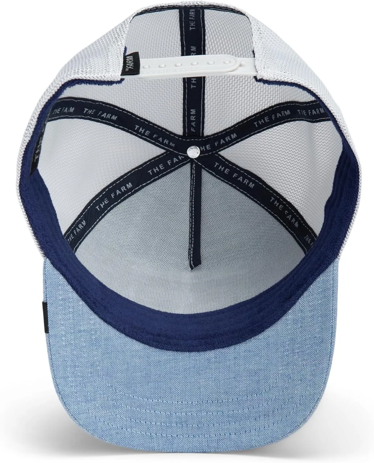 Goorin Bros. Business Professional Trucker Hat for Men and Women