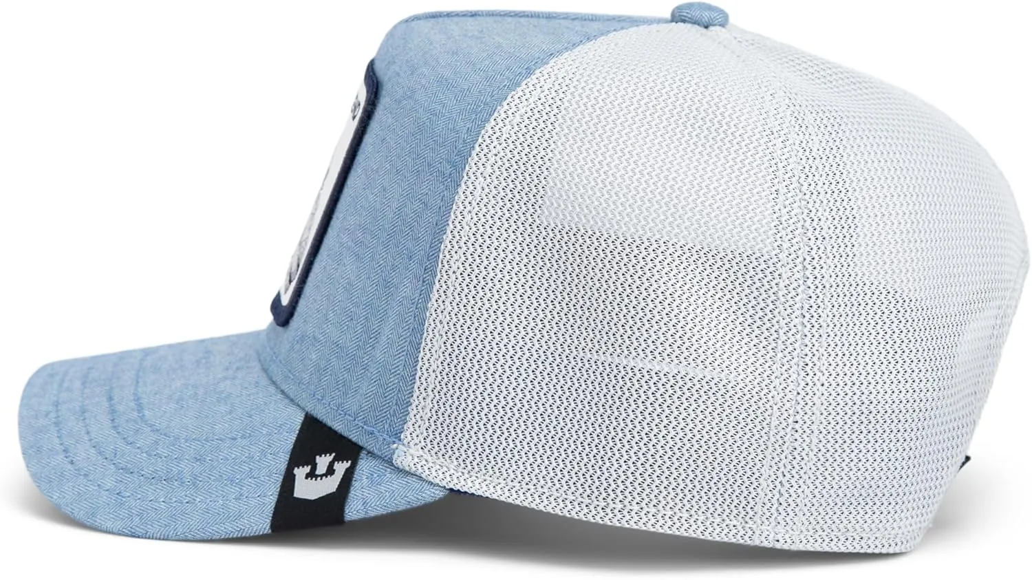 Goorin Bros. Business Professional Trucker Hat for Men and Women
