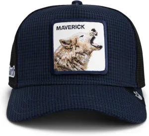 Goorin Bros. Business Professional Trucker Hat for Men and Women