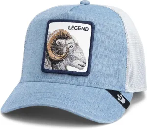 Goorin Bros. Business Professional Trucker Hat for Men and Women