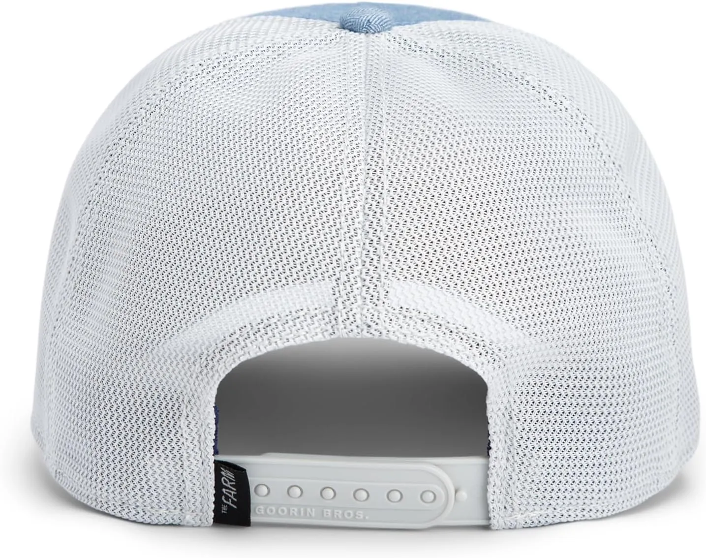 Goorin Bros. Business Professional Trucker Hat for Men and Women