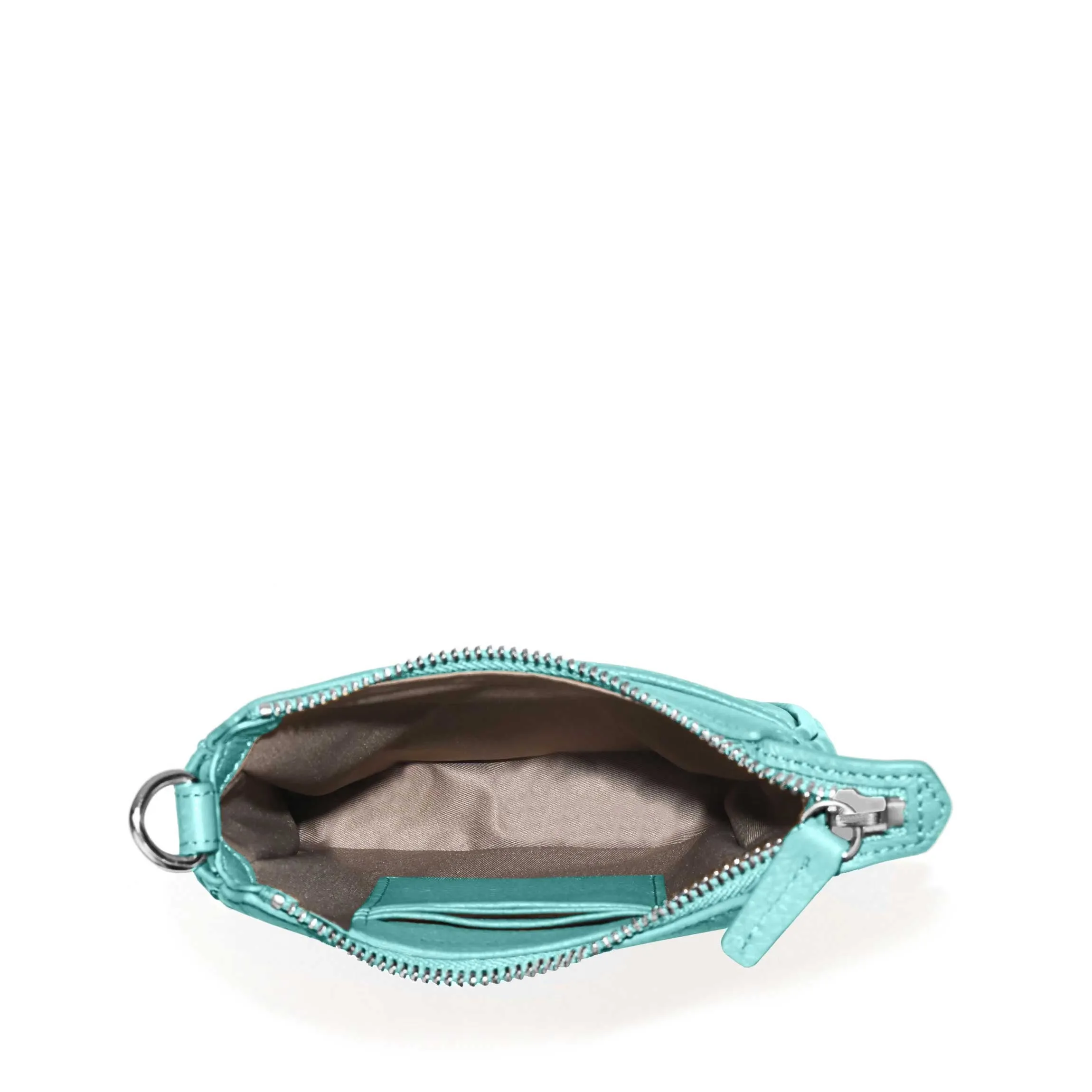 Greta Chain Vertical Sling Celeste