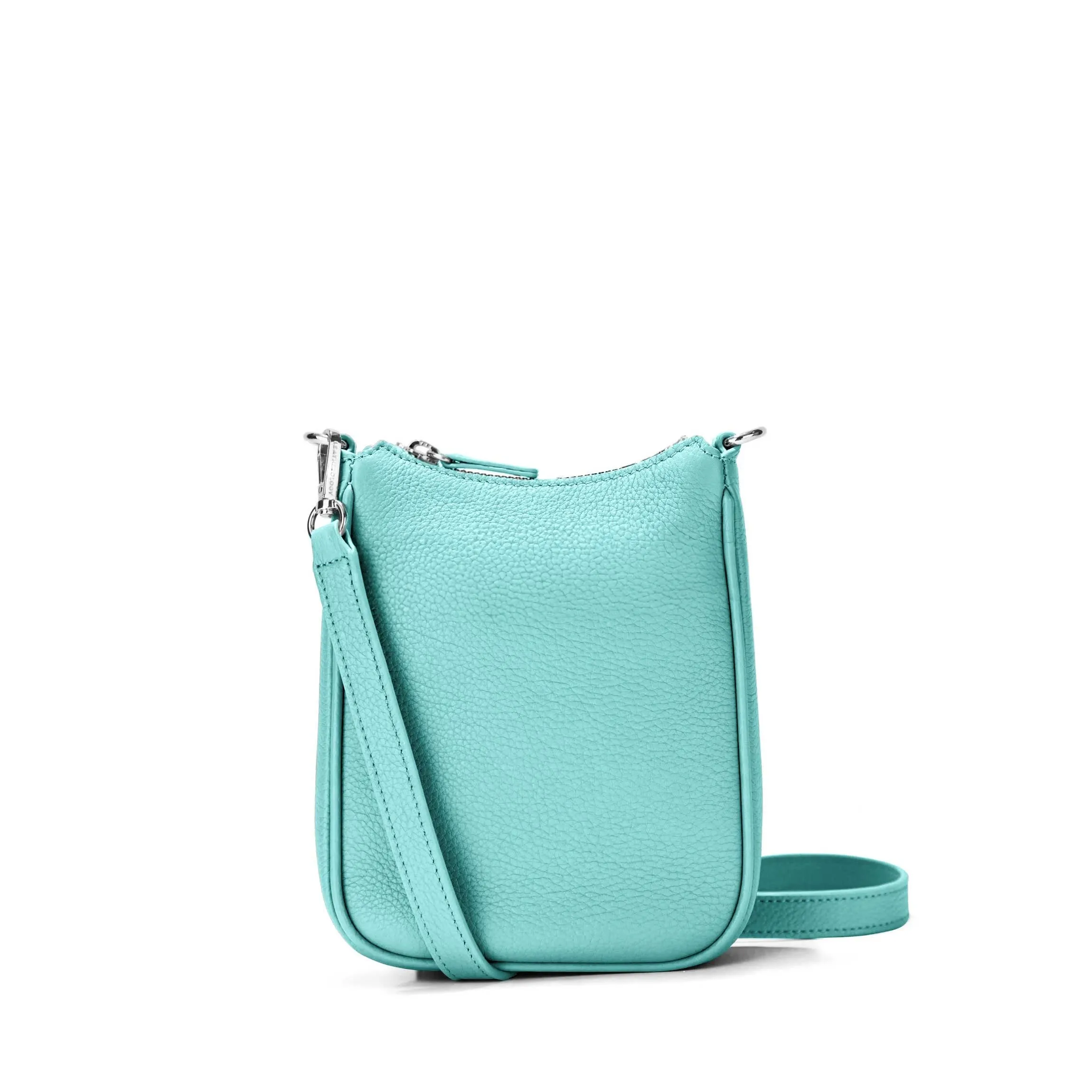 Greta Chain Vertical Sling Celeste