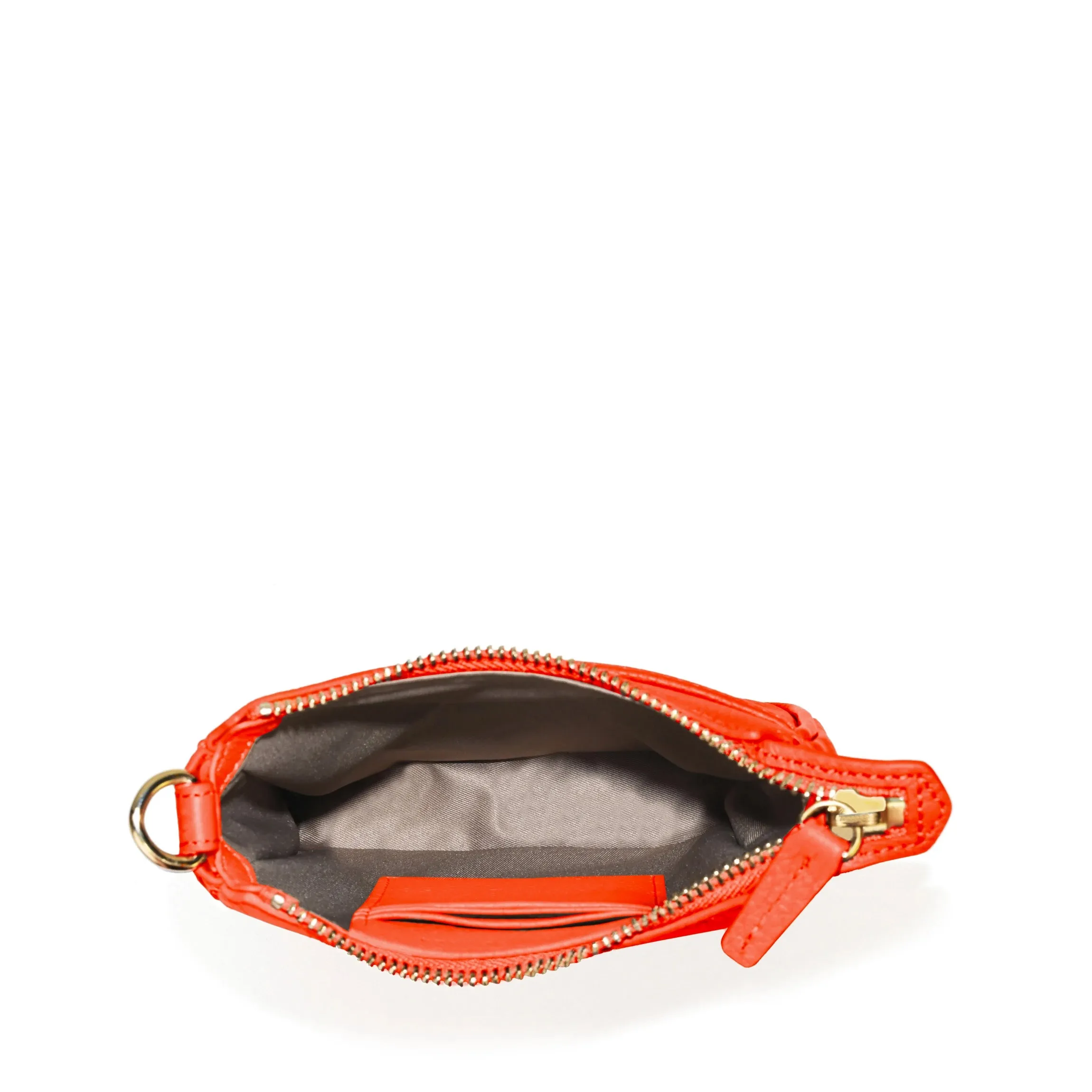 Greta Chain Vertical Sling Clementine