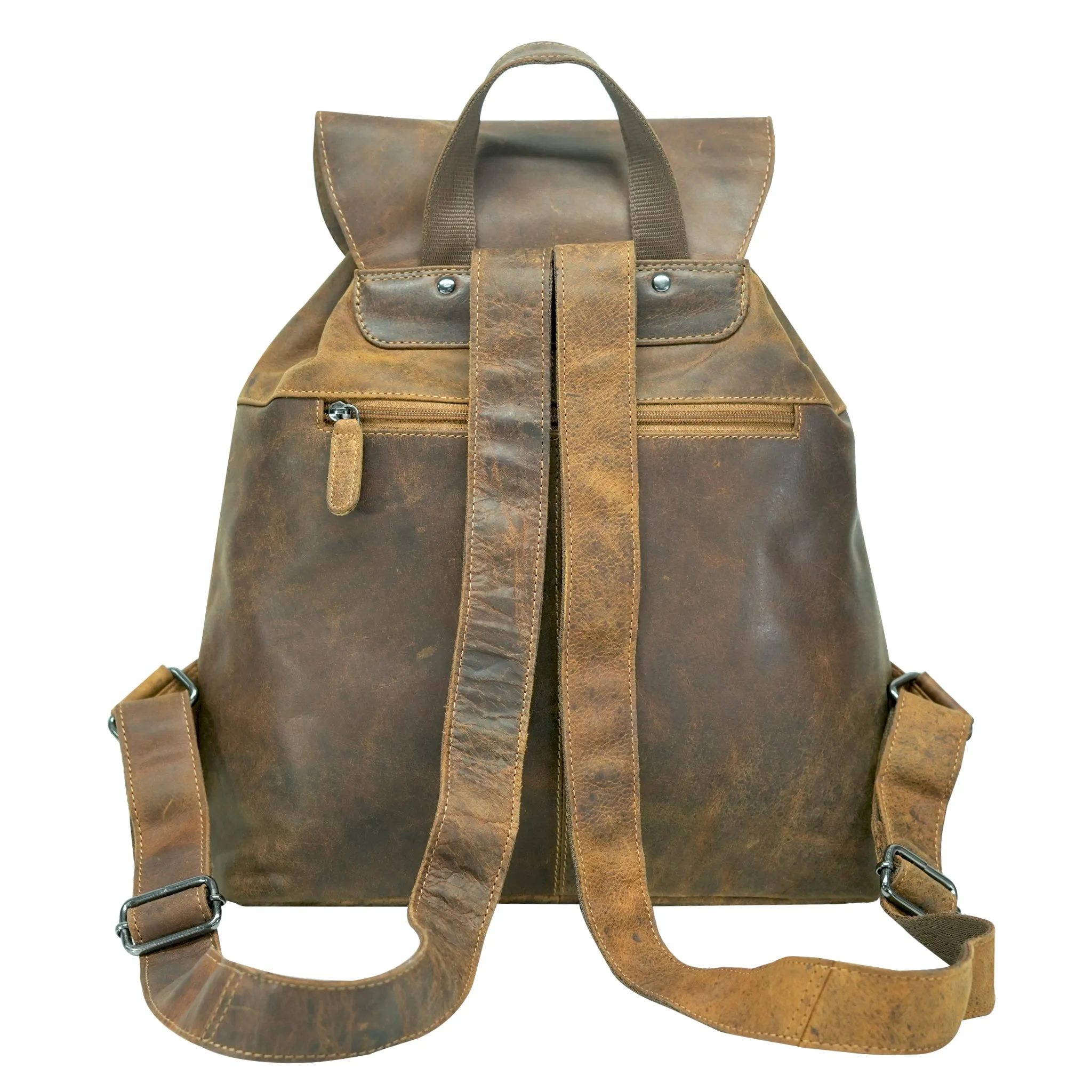 GW003 ~ Large Backpack