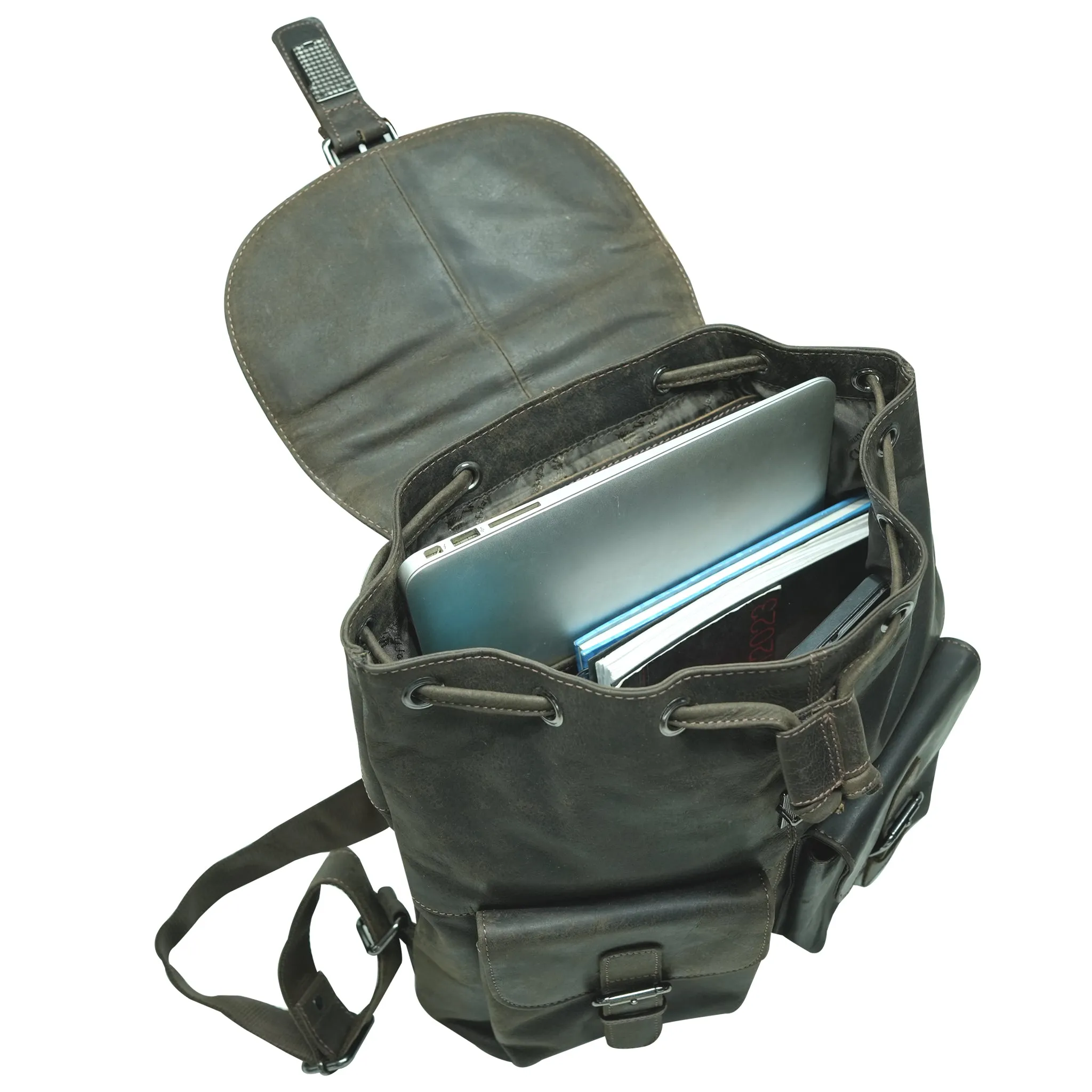 GW003 ~ Large Backpack
