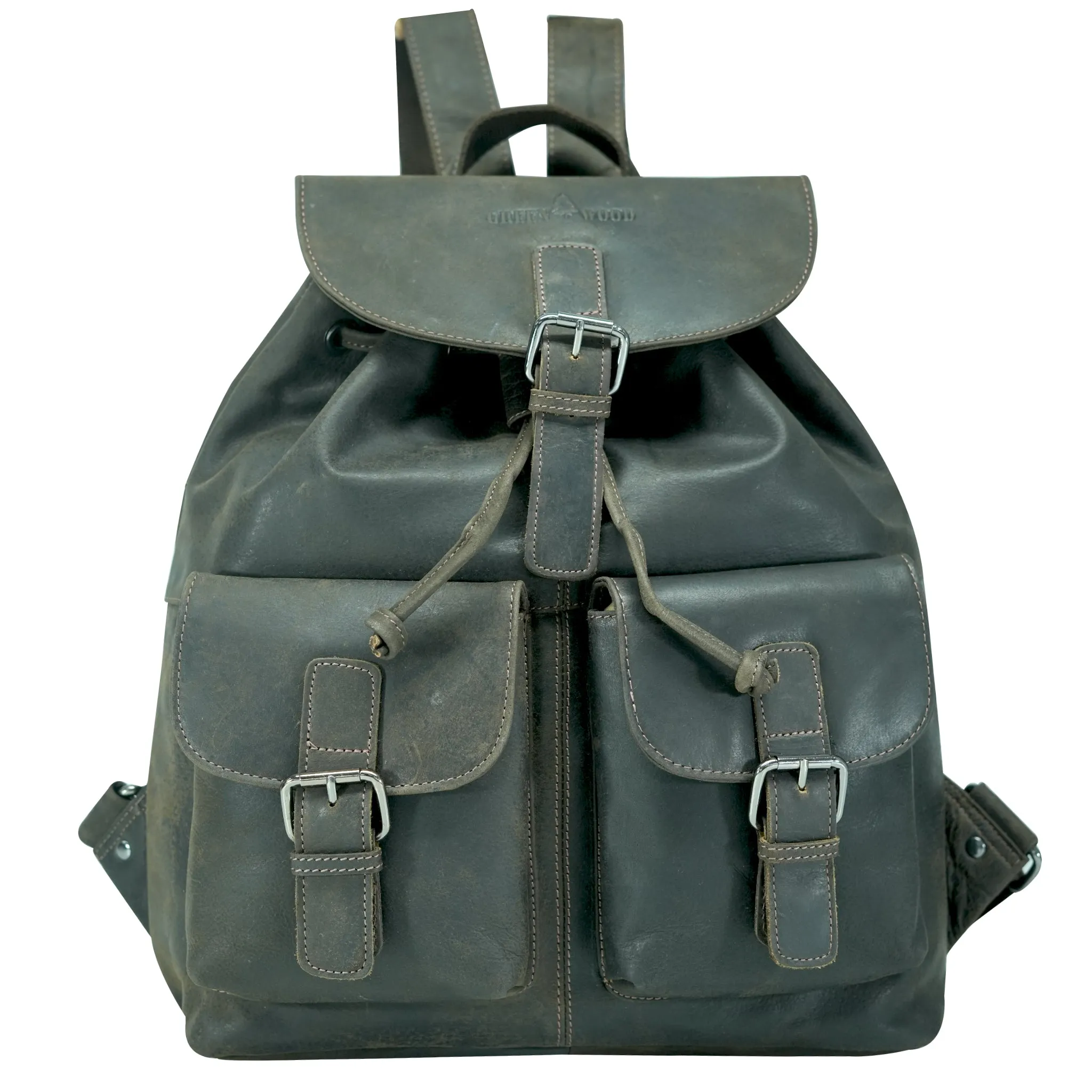 GW003 ~ Large Backpack