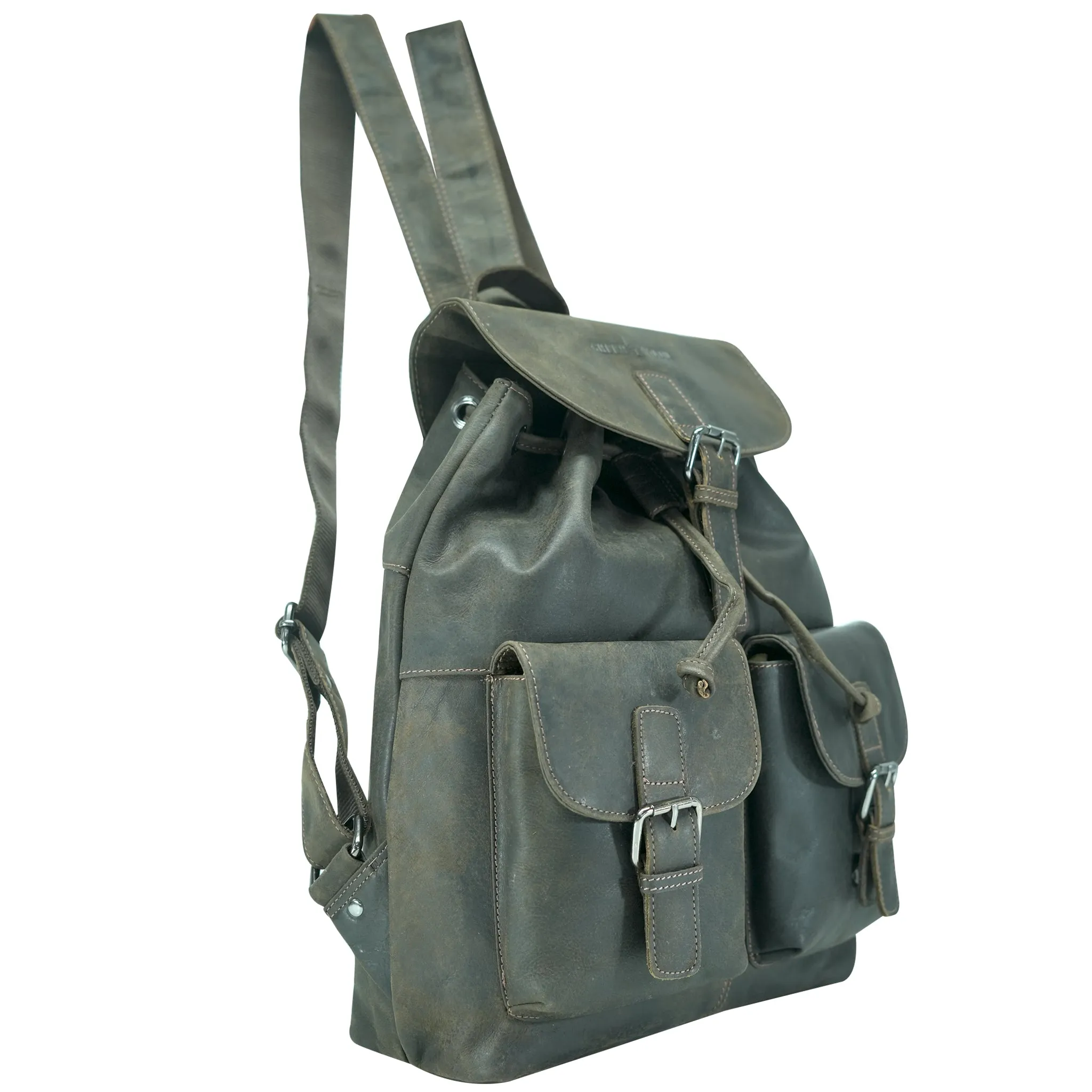 GW003 ~ Large Backpack
