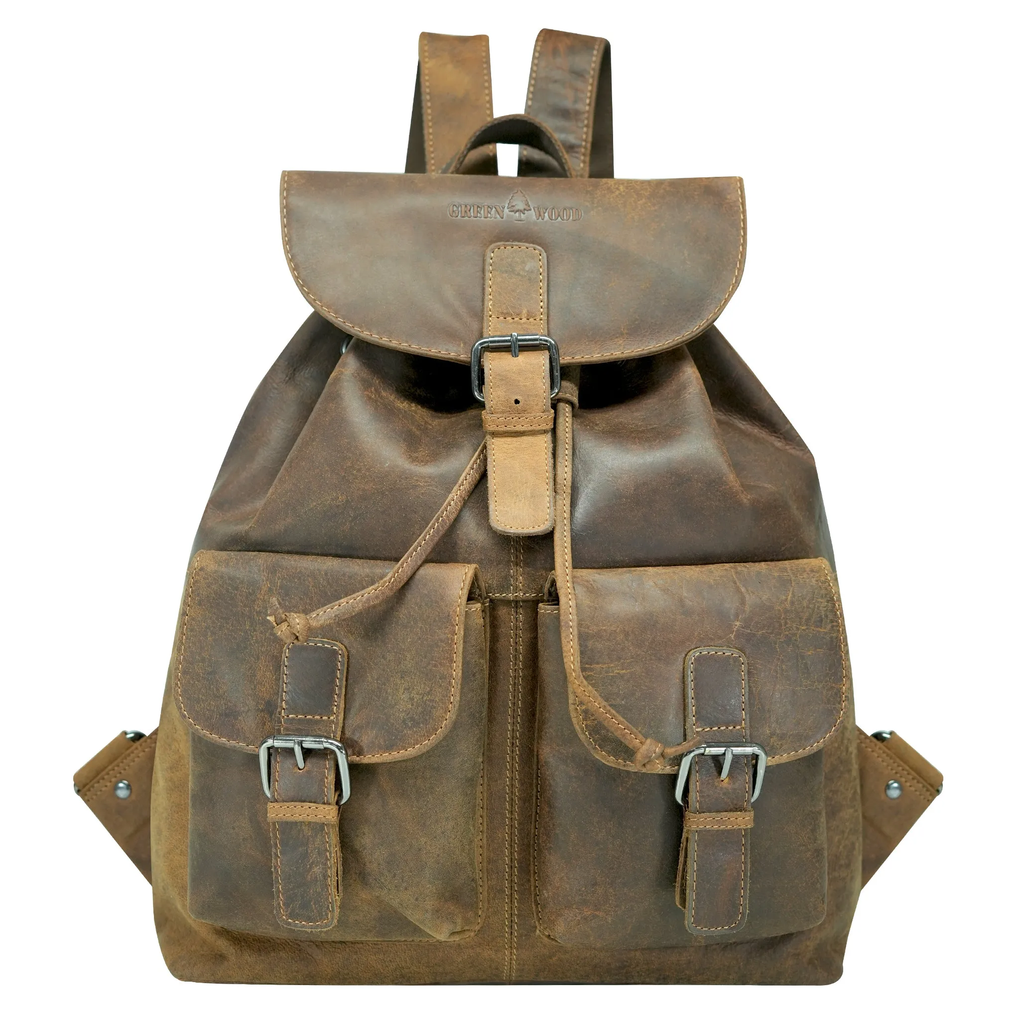 GW003 ~ Large Backpack